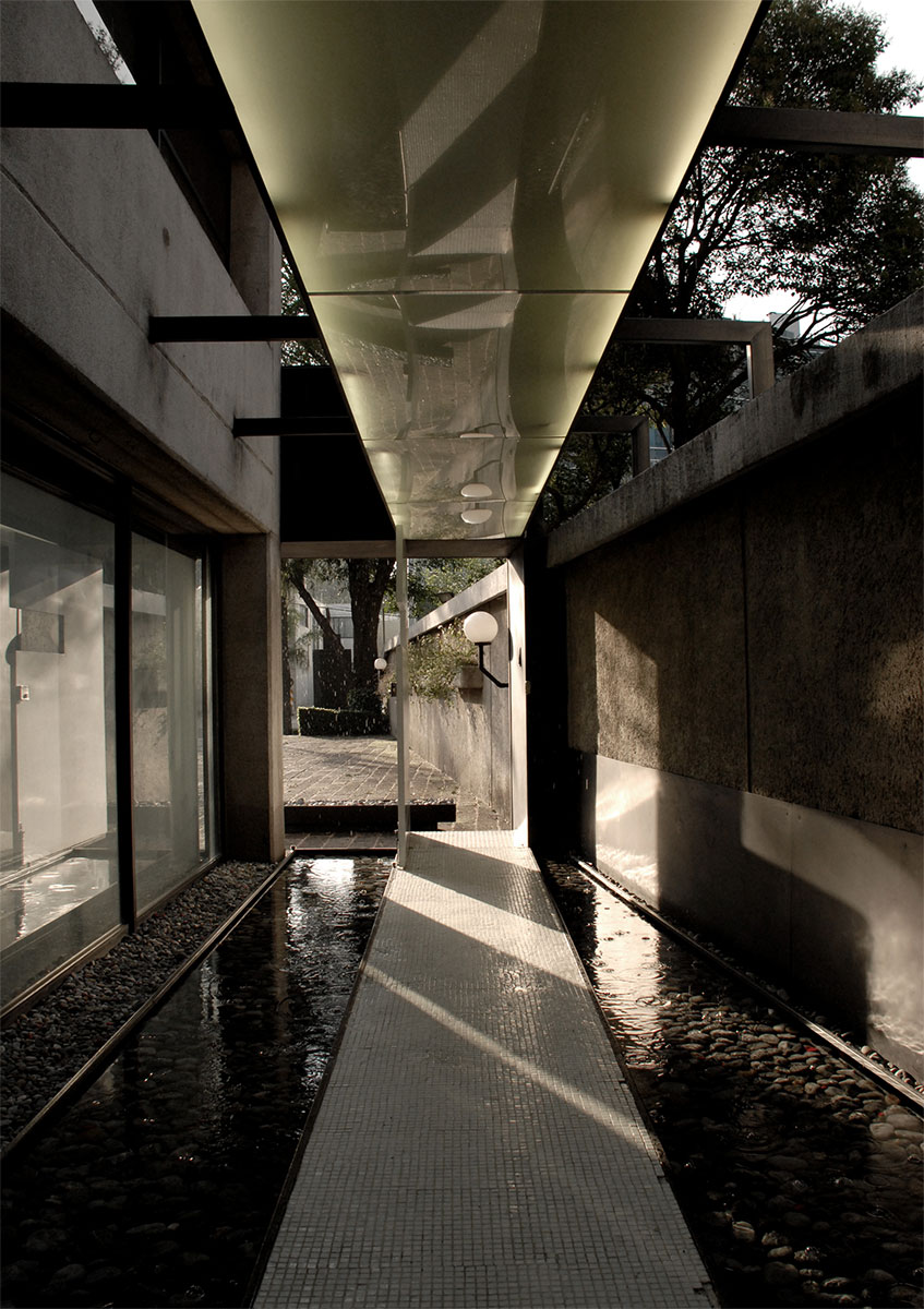 Showroom Orm
