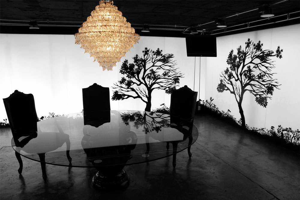 Showroom Orm