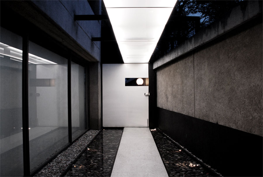 Showroom Orm